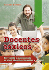 DOCENTES TOXICOS