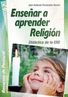 ENSEÑAR A APRENDER RELIGION.