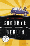 GOODBYE BERLIN