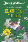 CHICO MILLON, EL + LIBRETA ECI
