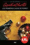 PRIMEROS CASOS DE POIROT