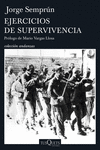 EJERCICIOS DE SUPERVIVENCIA