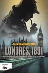 LONDRES 1891