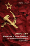 HISTORIA DE LA UNIÓN SOVIÉTICA