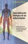 DESCODIFICACIÓN BIOLÓGICA DE LAS ENFERMEDADES