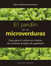 EL JARDÍN DE LAS MICROVERDURAS