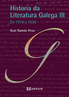 HISTORIA DA LITERATURA GALEGA III