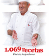 1069 RECETAS COCINA (R)