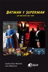 BATMAN Y SUPERMAN LOS MEJORES DEL CINE