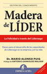 MADERA DE LIDER (ED. REVISADA)