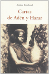 CARTAS DE ADEN Y HARAR CEN-4