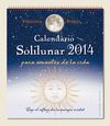 CALENDARIO 2014 SOLILUNAR