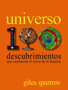 UNIVERSO. 100 DESCUBRIMIENTOS
