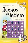 JUEGOS DE TABLERO PARA EL AULA Y OTROS LUGARES/21