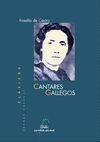 CANTARES GALLEGOS (LETRAS CLASICOS)
