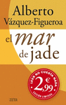 MAR DE JADE, EL (ZETA VERANO 2011)