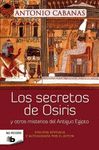 SECRETOS D OSIRIS, LOS (BOL)