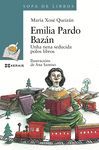 EMILIA PARDO BAZÁN