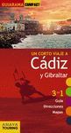 CÁDIZ Y GIBRALTAR 2017