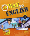 16 WAY TO ENGLISH 1 ESO STUDENT'S BOOK